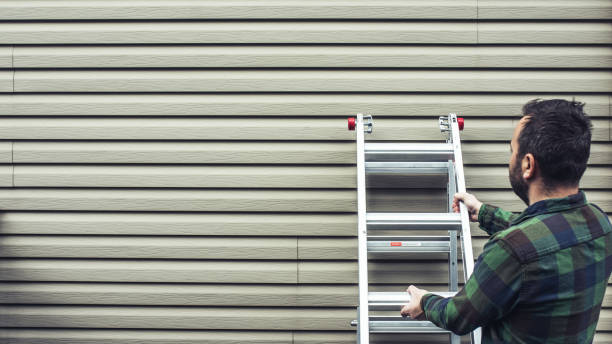 Best Siding for New Construction  in Davisboro, GA