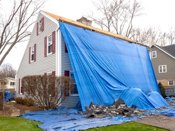 Affordable siding repair and maintenance services in Davisboro, GA